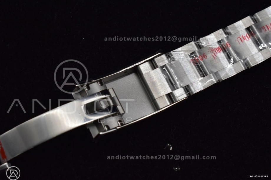 Textured Steel 904L 126334 DateJust 1:1 637 Blue On Edition VR Dial Best Clean TimelessDesign Bracelet 41 Oyster 0205